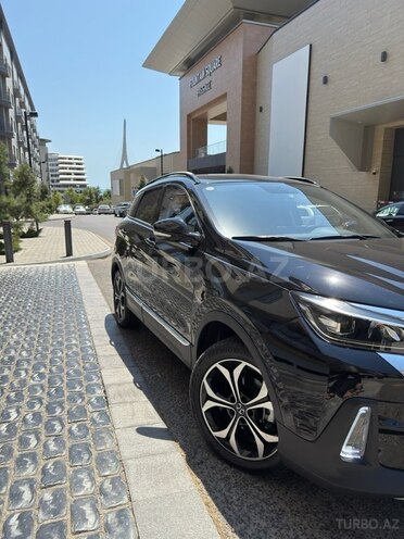 Baic X55 2022, 55,700 km - 1.5 l - Bakı