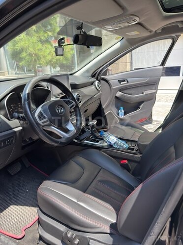 Baic X55 2022, 55,700 km - 1.5 l - Bakı