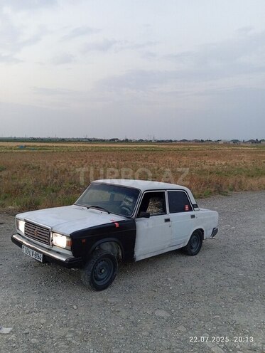 LADA (VAZ) 2107 2001, 99,000 km - 1.6 л - Siyəzən