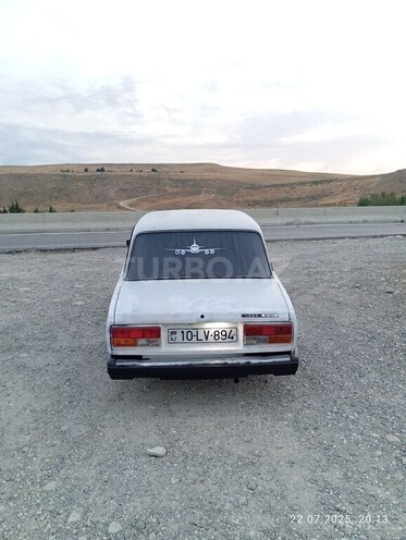 LADA (VAZ) 2107 2001, 99,000 km - 1.6 л - Siyəzən