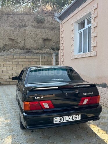 LADA (VAZ) 2115 2011, 214,160 km - 1.6 л - Qazax