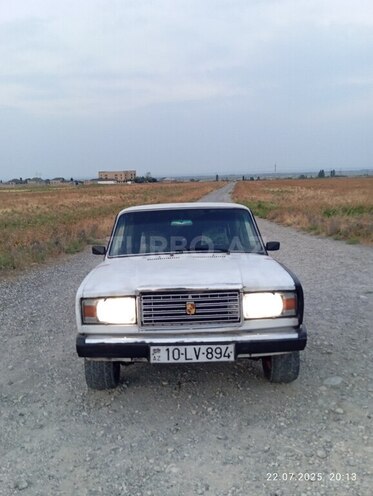 LADA (VAZ) 2107 2001, 99,000 km - 1.6 л - Siyəzən