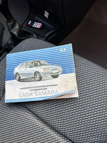 LADA (VAZ) 2115 2011, 214,160 km - 1.6 л - Qazax