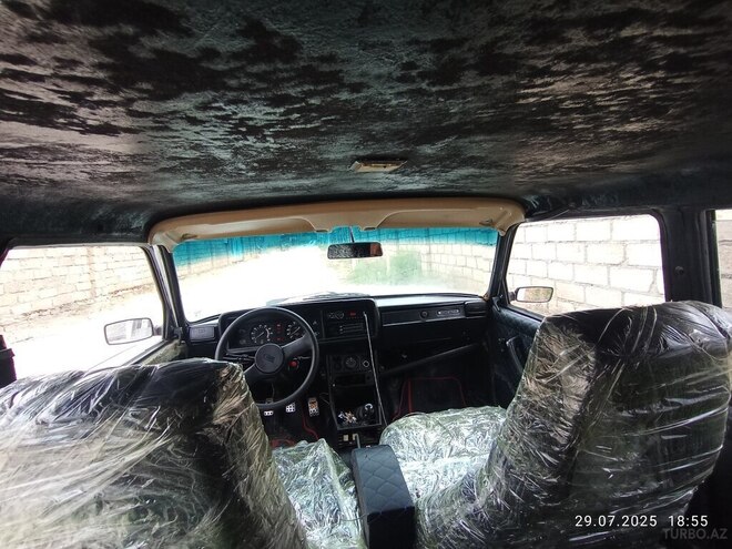 LADA (VAZ) 2107 2001, 99,000 km - 1.6 л - Siyəzən