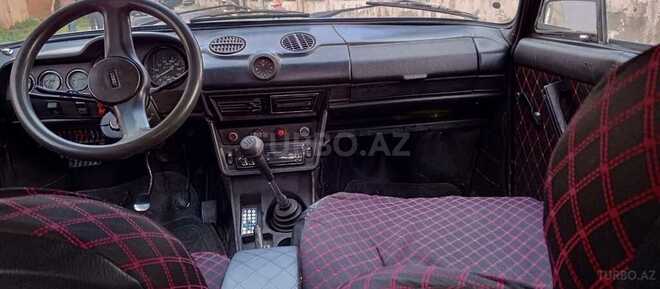 LADA (VAZ) 2106 2001, 135,000 km - 1.6 l - Bakı