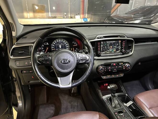 Kia Sorento 2016, 104,000 km - 2.0 l - Bakı
