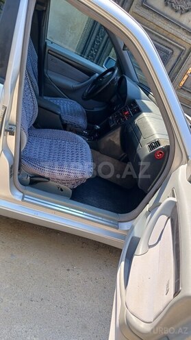 Mercedes C 200 1997, 313,000 km - 2.0 l - Bakı