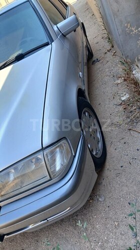 Mercedes C 200 1997, 313,000 km - 2.0 l - Bakı