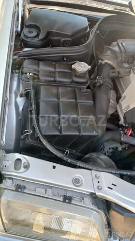 Mercedes C 200 1997, 313,000 km - 2.0 l - Bakı