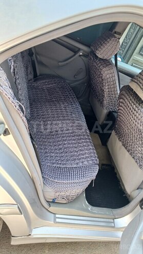 Mercedes C 200 1997, 313,000 km - 2.0 l - Bakı
