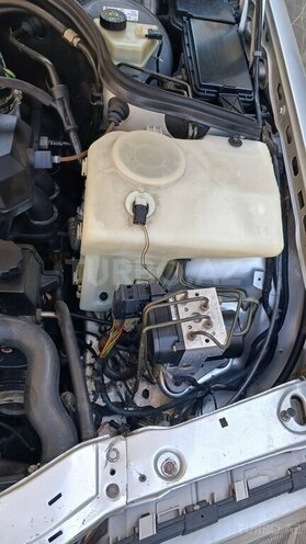 Mercedes C 200 1997, 313,000 km - 2.0 l - Bakı