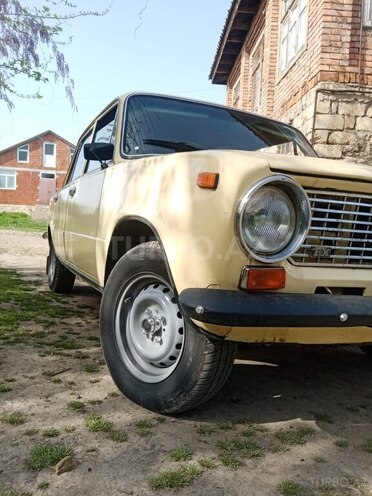 LADA (VAZ) 2101 1978, 195,767 km - 1.3 л - Masallı
