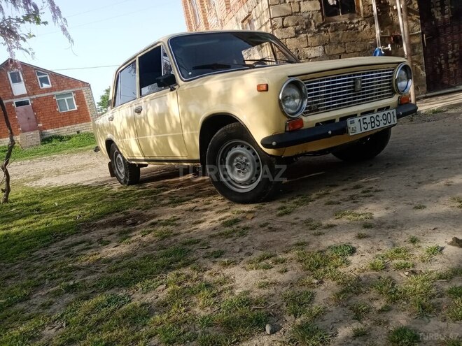 LADA (VAZ) 2101 1978, 195,767 km - 1.3 л - Masallı