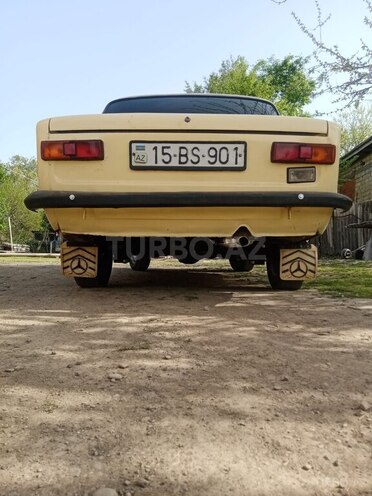 LADA (VAZ) 2101 1978, 195,767 km - 1.3 л - Masallı