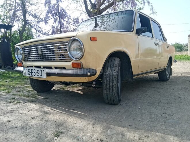 LADA (VAZ) 2101 1978, 195,767 km - 1.3 л - Masallı