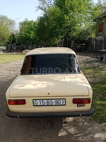 LADA (VAZ) 2101 1978, 195,767 km - 1.3 л - Masallı