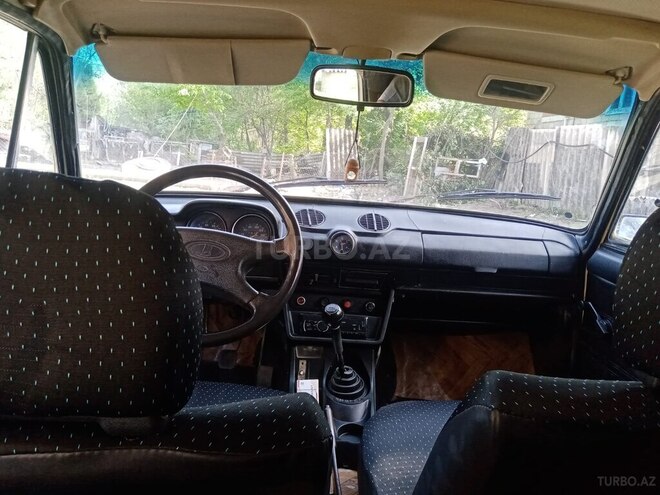 LADA (VAZ) 2101 1978, 195,767 km - 1.3 л - Masallı