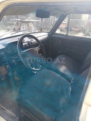 LADA (VAZ) 2101 1978, 195,767 km - 1.3 л - Masallı