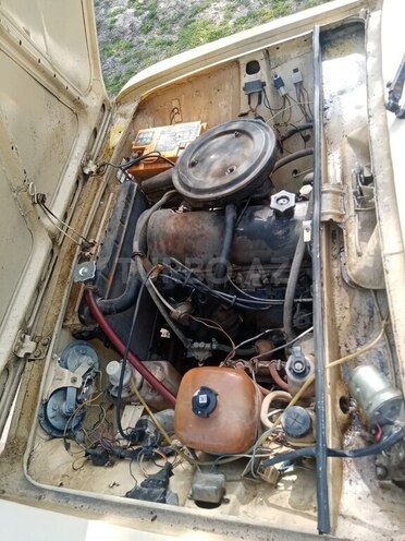 LADA (VAZ) 2101 1978, 195,767 km - 1.3 л - Masallı