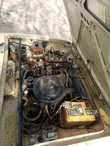 LADA (VAZ) 2101 1978, 195,767 km - 1.3 л - Masallı