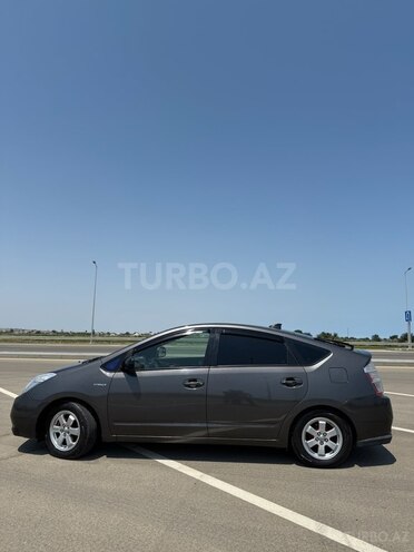 Toyota Prius 2008, 500,000 km - 1.5 l - Siyəzən
