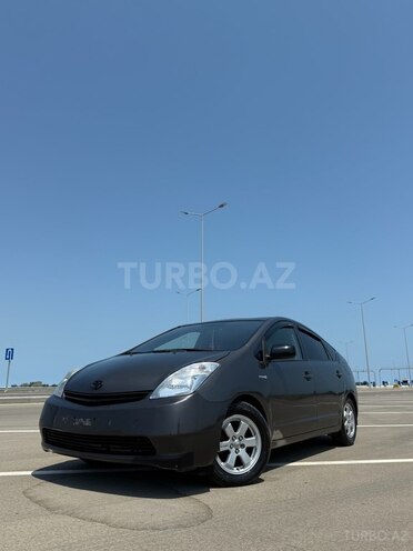 Toyota Prius 2008, 500,000 km - 1.5 l - Siyəzən