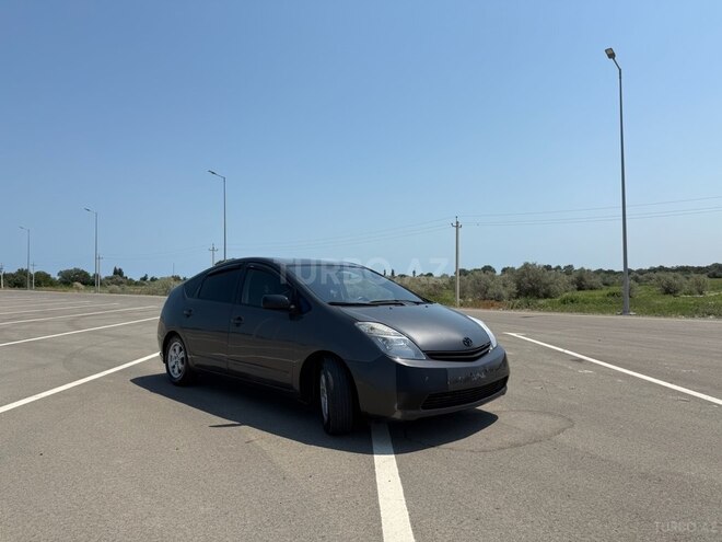 Toyota Prius 2008, 500,000 km - 1.5 l - Siyəzən