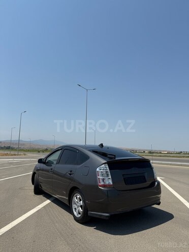 Toyota Prius 2008, 500,000 km - 1.5 l - Siyəzən