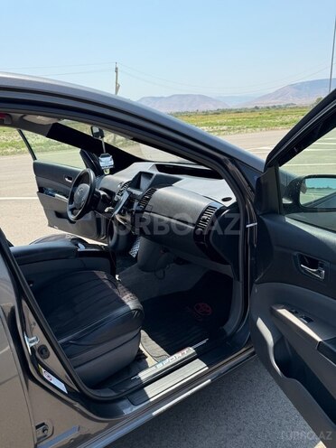 Toyota Prius 2008, 500,000 km - 1.5 l - Siyəzən