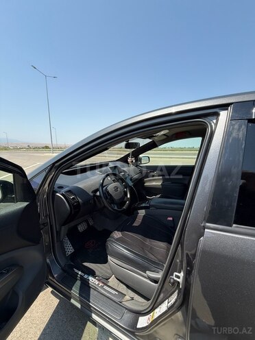 Toyota Prius 2008, 500,000 km - 1.5 l - Siyəzən