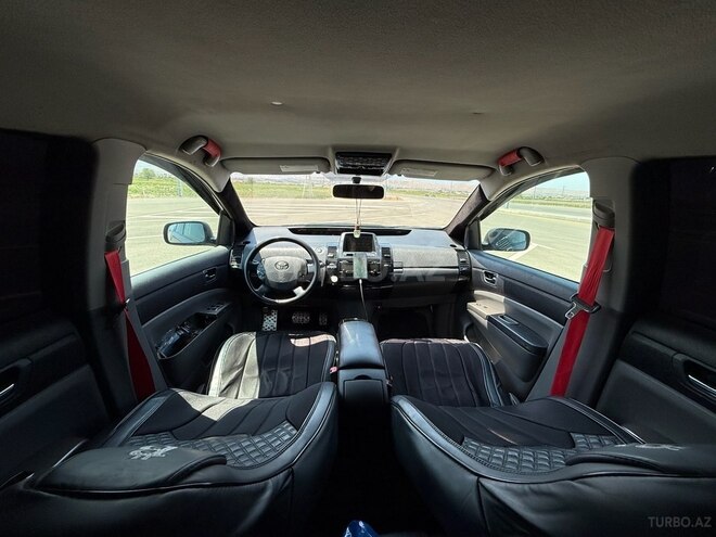 Toyota Prius 2008, 500,000 km - 1.5 l - Siyəzən