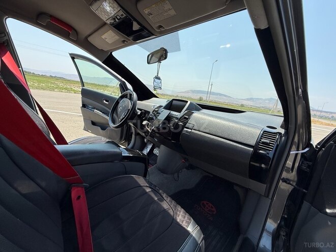 Toyota Prius 2008, 500,000 km - 1.5 l - Siyəzən