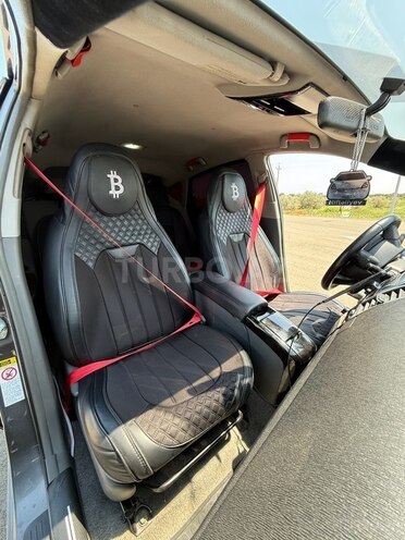 Toyota Prius 2008, 500,000 km - 1.5 l - Siyəzən