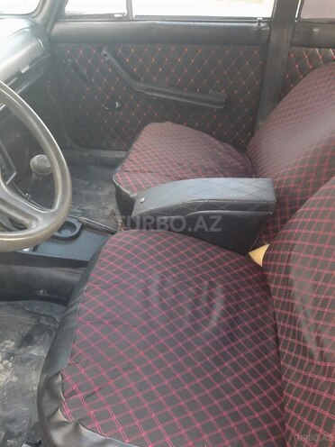 LADA (VAZ) 2106 2001, 135,000 km - 1.6 l - Bakı
