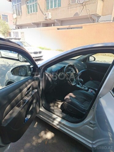 Chevrolet Cruze 2015, 251,000 km - 1.4 l - Bakı