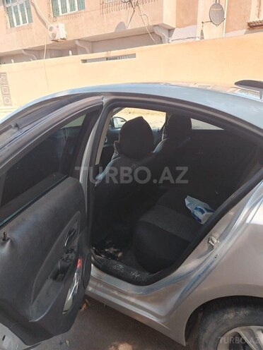 Chevrolet Cruze 2015, 251,000 km - 1.4 l - Bakı