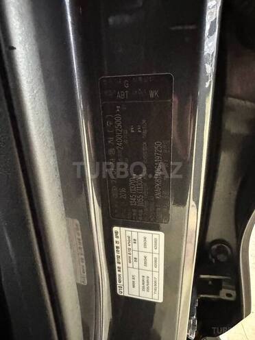Kia Sorento 2016, 104,000 km - 2.0 l - Bakı