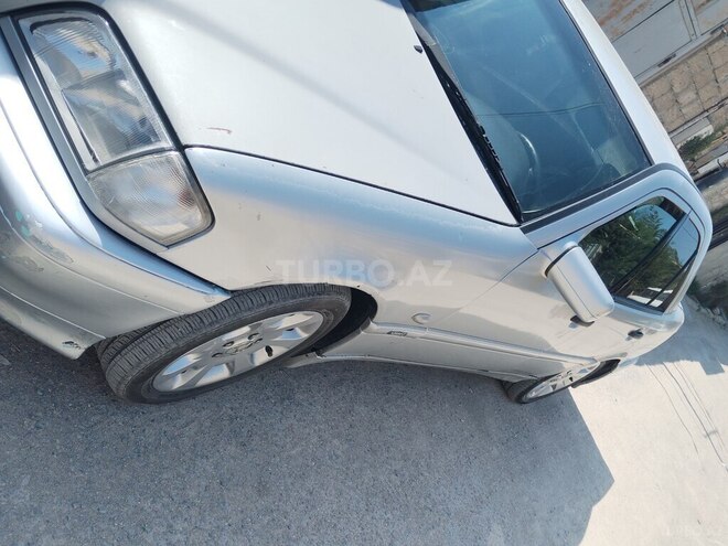 Mercedes C 200 2000, 280,000 km - 2.0 л - Bakı