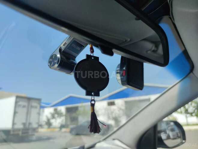 Hyundai Santa Fe 2014, 185,000 km - 2.4 l - Bakı