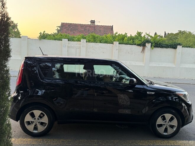 Kia Soul 2015, 135,185 km - 1.6 l - Bakı