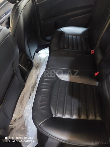Ford Fusion (North America) 2017, 160,150 km - 1.5 л - Bakı