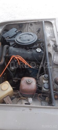 LADA (VAZ) 2106 1984, 56,000 km - 1.3 л - Bakı