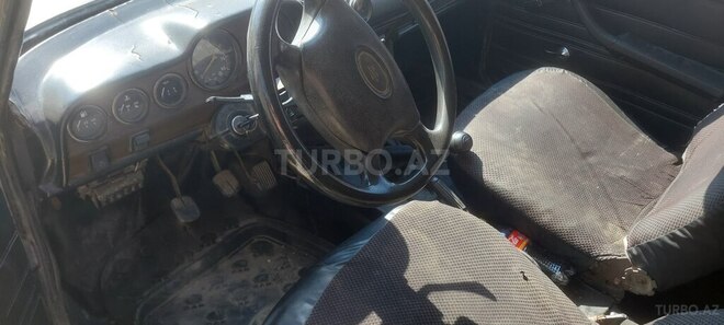 LADA (VAZ) 2106 1984, 56,000 km - 1.3 л - Bakı