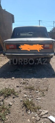LADA (VAZ) 2106 1984, 56,000 km - 1.3 л - Bakı