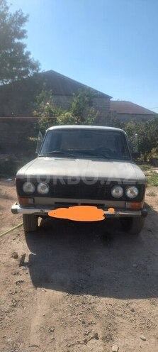LADA (VAZ) 2106 1984, 56,000 km - 1.3 л - Bakı