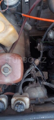 LADA (VAZ) 2106 1984, 56,000 km - 1.3 л - Bakı