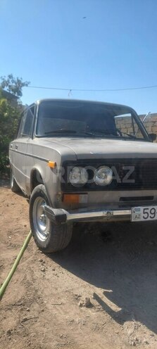 LADA (VAZ) 2106 1984, 56,000 km - 1.3 л - Bakı
