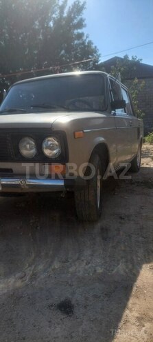 LADA (VAZ) 2106 1984, 56,000 km - 1.3 л - Bakı