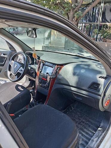 Khazar SD 2019, 362,678 km - 1.7 l - Bakı
