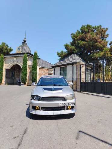 Kia Sephia 2003, 135,000 km - 1.6 l - Bakı